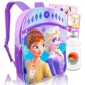 Frozen You're Snow Cool Backpack II