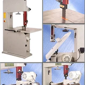 Europac HB-700 (Bandsaw)