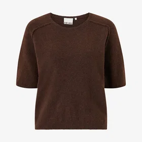 Ichi Ihdasila Knit Sweater (Women's)
