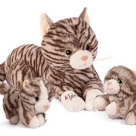 VN Toys Kissa Kittujen Kanssa