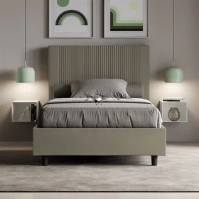 Ityhome Goya Coffre Bed 8056201888277_CAFR 120x200cm