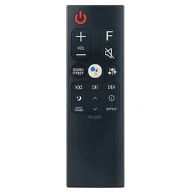 MTK Remote for LG Soundbar