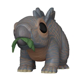 Funko POP! Movies: Jurassic Park Baby Stegosaurus #2039