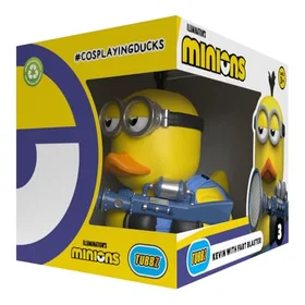 Tubbz Minions Figur (Fart Blaster) 5056280464204