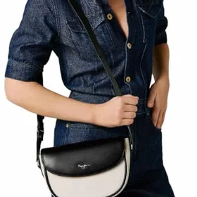 Pepe Jeans Crisha Tale PL0300116-999 Sac à bandoulière