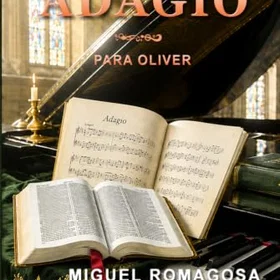 ADAGIOS ADAGIO PARA OLIVER