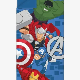 Marvel Avengers Avengers (140cm)