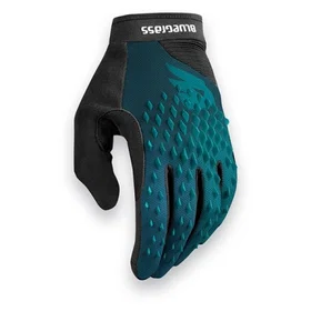Bluegrass Prizma 3D Fingerhansker (Unisex)