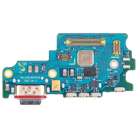 Tradebit G990E USB-C Laddningsport för Samsung Galaxy S21 FE 5G