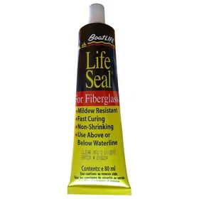 Boatlife Lifeseal Sealant Vit 2.8 oz 76-1161