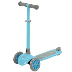 Move Scooter Blue Multi