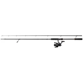 Penn Wrath II Eging Combo Sea Silver 2,44 2,5-4 EGI