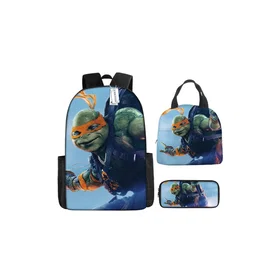 Teenage Mutant Ninja Turtles Skate Backpack