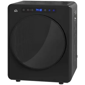 Northio ASM-B61-010V90BK (Svart)