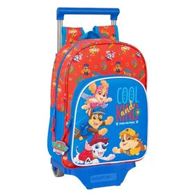 Safta Paw Patrol Backpack