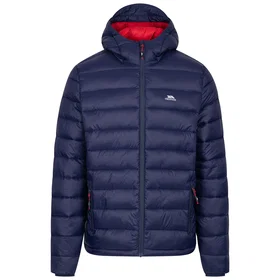 Trespass Mikey Quilted Casual Jacket (Men's)