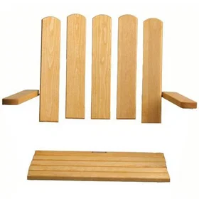 Grythyttan A2 Ensemble de mobilier d'extérieur 4 Pièces 7340224701257