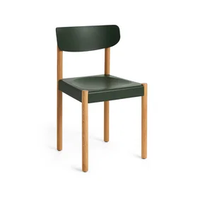 Hay Pack Chair 10 Palm green