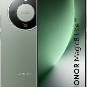 Honor Magic8 Lite 5G 8GB RAM 512GB