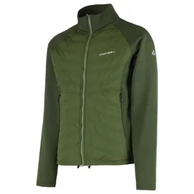 Fischer Apparel Dynamic Hybrid Jacket (Men's)