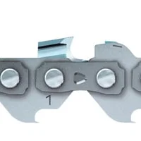 STIHL Picco Micro 3 36700000060 Sågkedja 1/4" 1.1mm 60DL