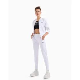 EA7 8NTV60_TJFQZ Tracksuit (Dam)
