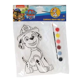 Wins PAW Patrol - Marshall Kunstsæt (5st)