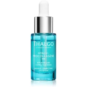Thalgo Hyalu-Procollagen Wrinkle Correcting Eye Serum 15ml