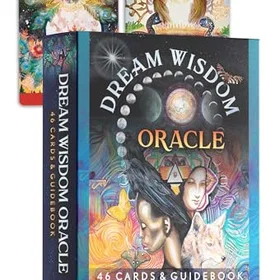 Destiny Dream Wisdom Oracle