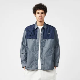 The North Face Denim Skjorte (Herre)