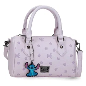 Joumma Blowingbloom Stitch Disney Sac à main