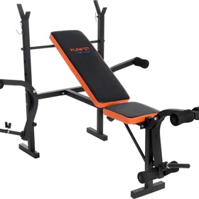 Walkinson Multi Pro Träningsbänk
