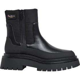 Chelsea boots
