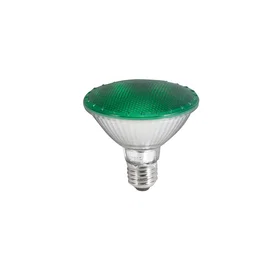 Omnilux 88043032 PAR-30 E27 Green 11W