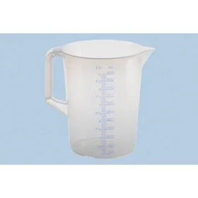 Hünersdorff Measuring Cup 5 L 939000