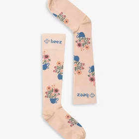 Beez Belle Strumpor