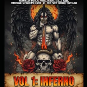 Hellbound Inferno