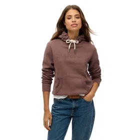 Superdry Tonal Core Hoodie (Dam)