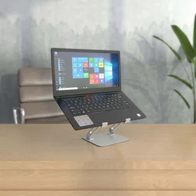 AISENS LPS4L-339 Laptop Ställ för Surfplatta