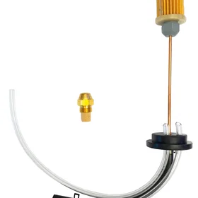 Gelins KGK Servicesats 9380130 Ø125 3m