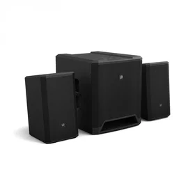 LD Systems DAVE 12 G4X Compact