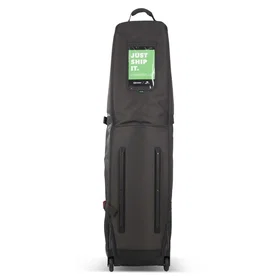 Ogio Alpha Rejsebetræk Noir
