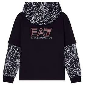 EA7 7B000304_AF13512 Sweatshirt (Pojke)