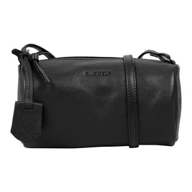 Burkely Cylinder Handbag (21cm)