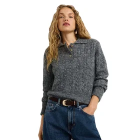 Pepe Jeans Alison Cardigan (Dam)