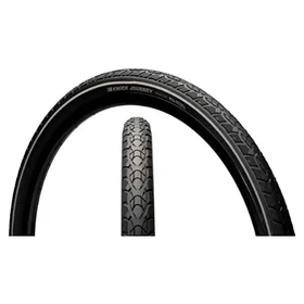 Kenda Kwick Journey Ks Urban Däck 60tpi Styvt 24x1.75 (40-559) x-pack