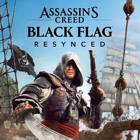 Assassin's Creed Black Flag Resynced (PC)