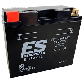 Energysafe Est12b-4 Gel