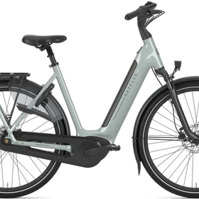 Gazelle Arroyo C8 Elite Lowstep R8S (Elcykel)