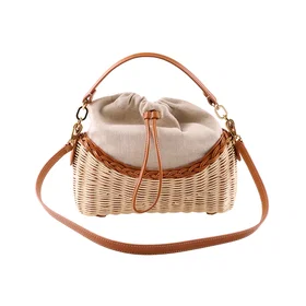 Jost Bags Motala Bucket Bag (1182)